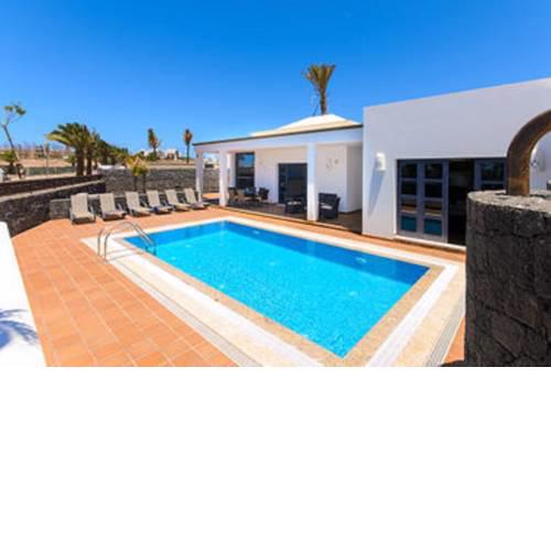 Villas Mamma Mía