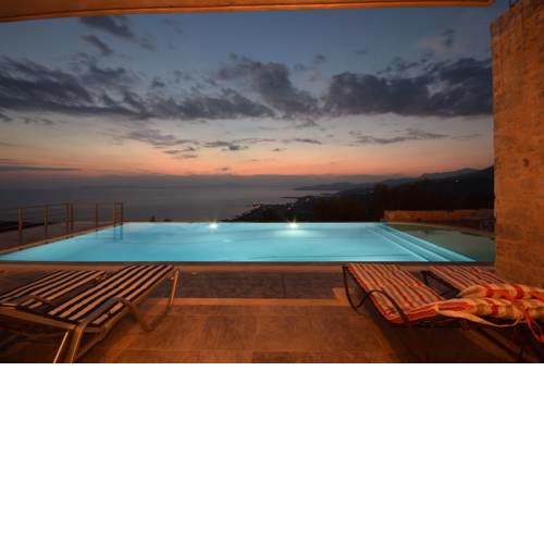 Villas Mani
