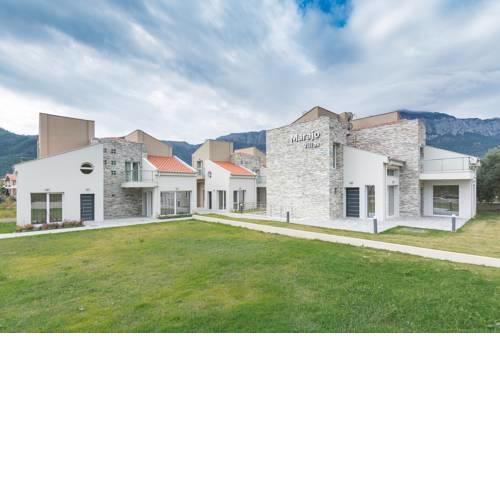 Villas Marajo