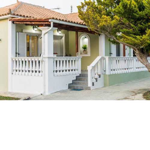 Villas Margaris