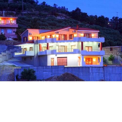 Villas metoxi