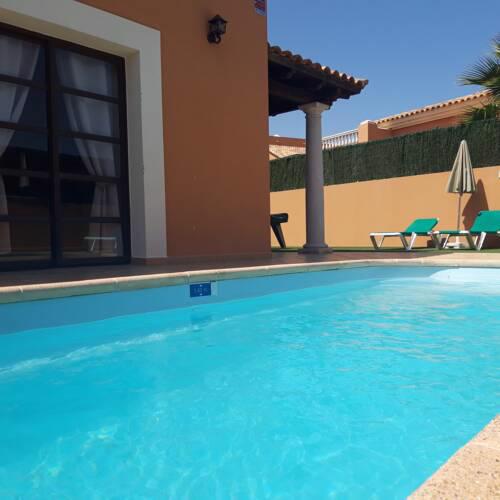 Villas MIA by Sea You There Fuerteventura