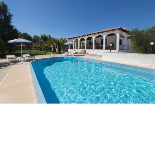Villas Mina