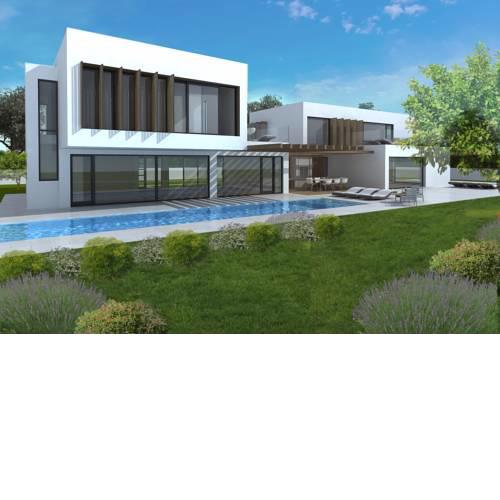 Villas Mon Perin