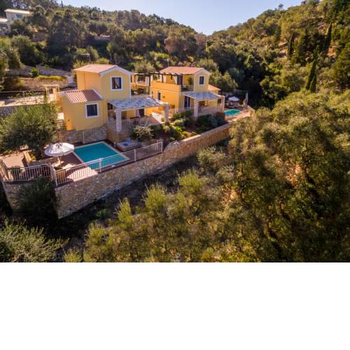 Villas Muscalas