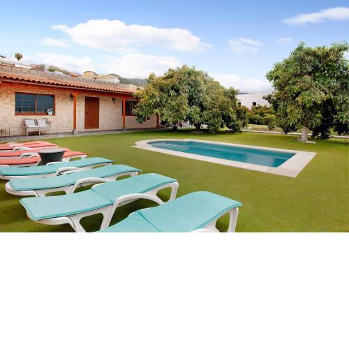 Villas Norte