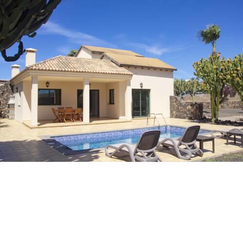 Villas Oasis Casa Vieja