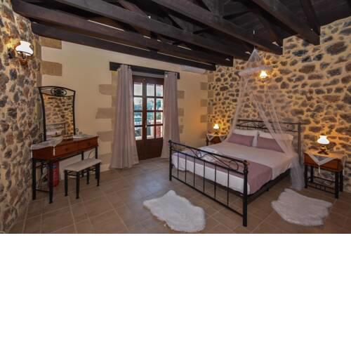 VILLAS OLGETHAR - ENHANCE YOUR SENSEs