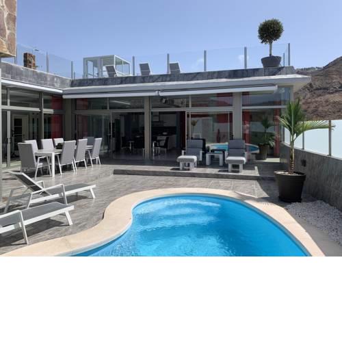 Villas Opal Anfi Tauro