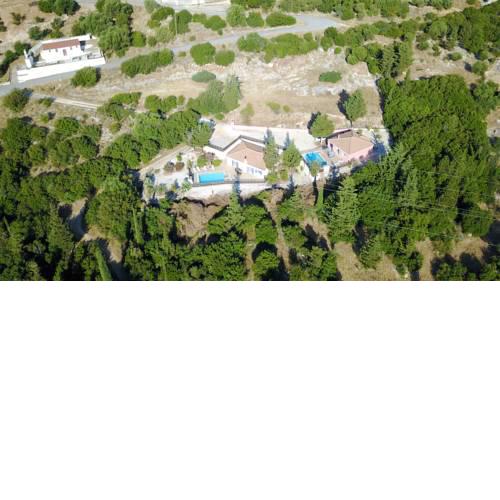 Villas Ormofia & Ourania