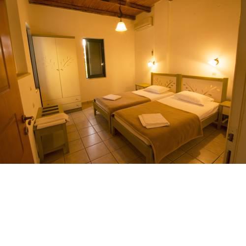 Villas Paleochora