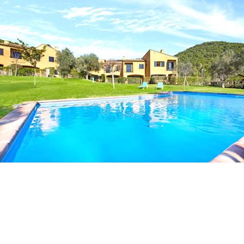 Villas Pastora 35