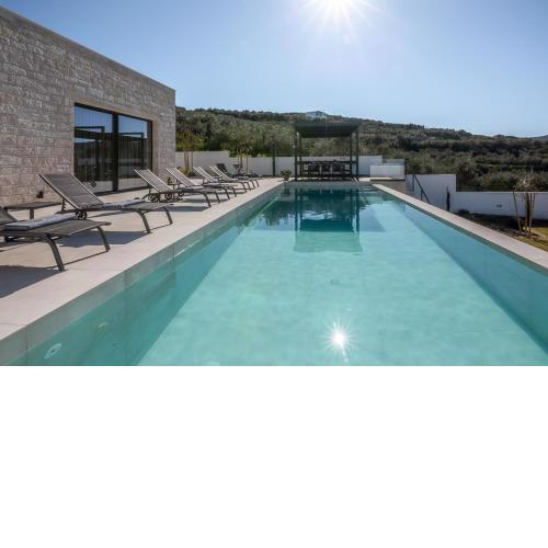 VILLAS PHOS AND KALLOS