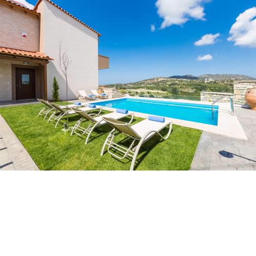 Villas Renta