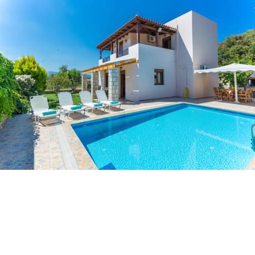 Villas Roumeli