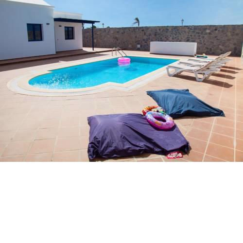 Villas Rubicon I