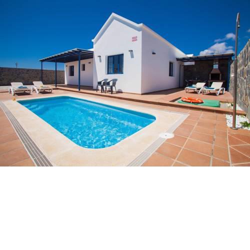 Villas Rubicon II
