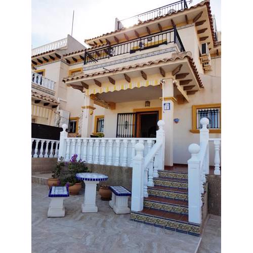 Villas San Jose, Cabo Roig