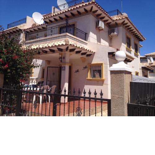 Villas San Jose IV, Cabo Roig
