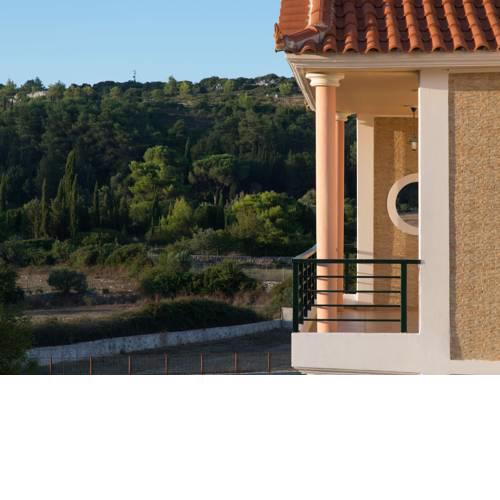 Villas Sophia
