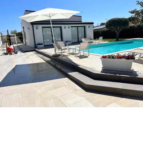 Villas Sport And Beach