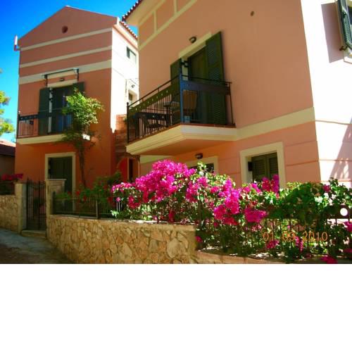 Villas St. Agata