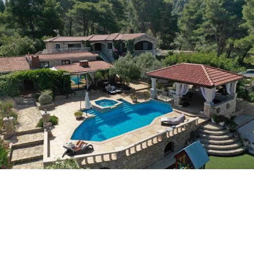 Villas Stone House Poplat