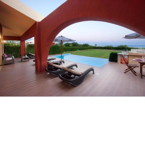 Villas Trapezaki