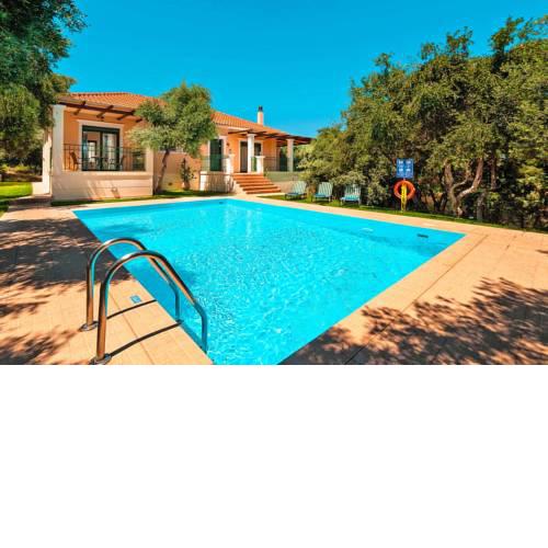 Villas Valia & Marina Galatas - HER01042-OYB