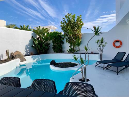 Villas Veaco Bahiazul