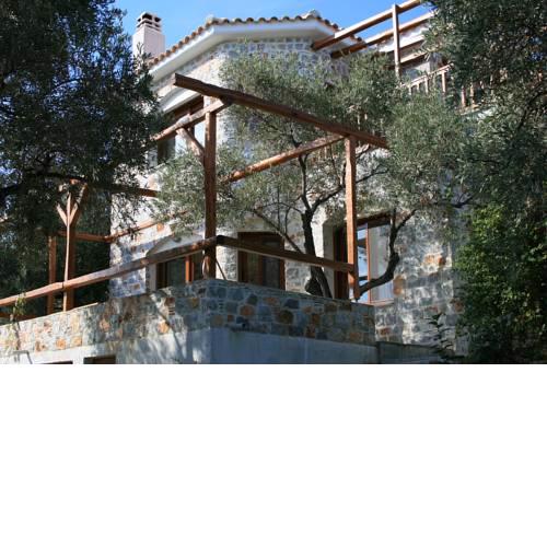 Villas Zoe