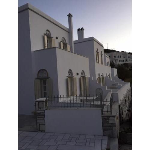 Αμέντι Villas