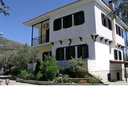 Villa/Shelter surrounded by olives,Pilio,Volos,Gatzea
