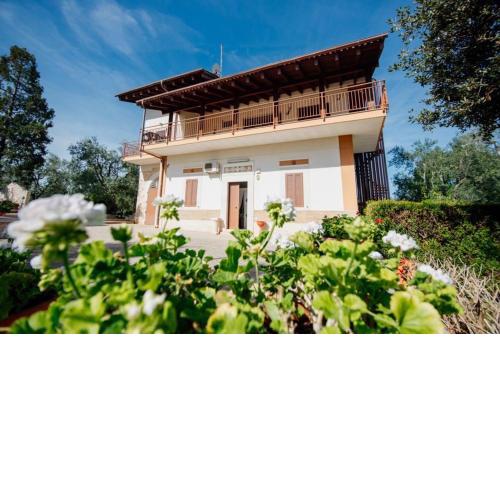 VillaTonia Ilparcoincittà