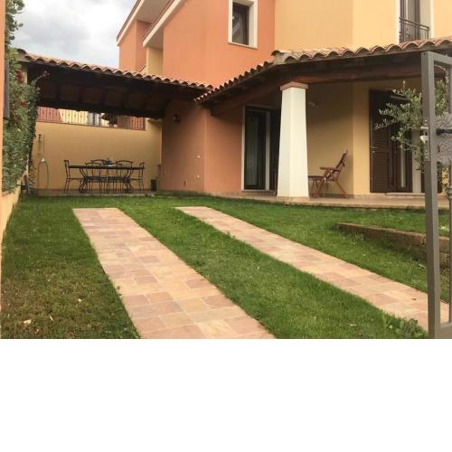 VillaValerio