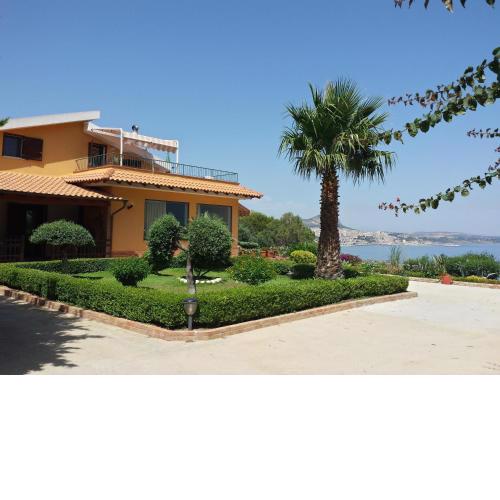Villavenezia 1 Sciacca