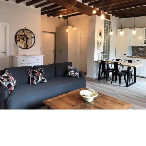 VillaVieja17 Studio-Apartments