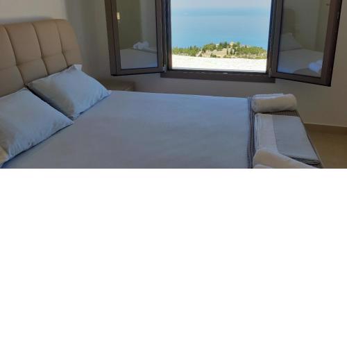 Ville con vista