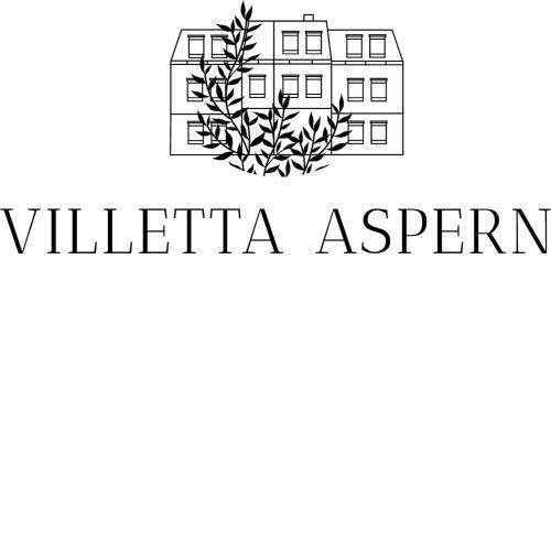 Villeta Aspern Apartment near U1/ U2 Donauspital