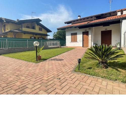Villetta 2 piani