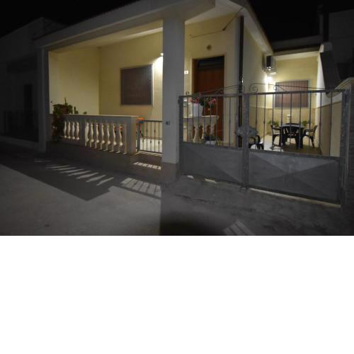 villetta 4+2 la gemma del sud