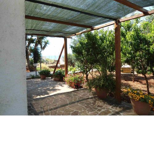 villetta a 100 mt. dal mare