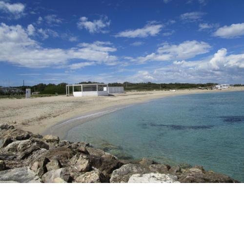 Villetta a 140 metri dal mare