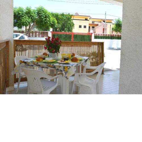Villetta a San Lorenzo 3