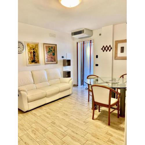Villetta a schiera 29 - Art Village