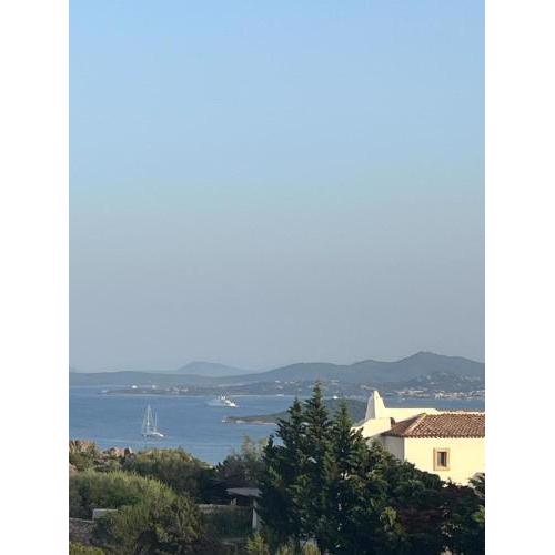 Villetta a schiera a porto cervo