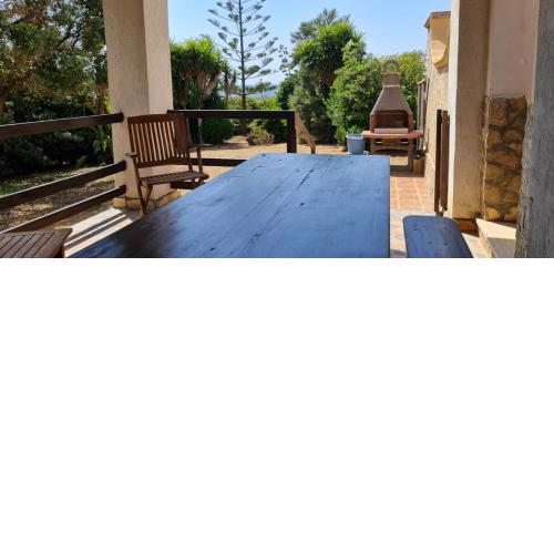 Villetta al mare - minimo sette notti -