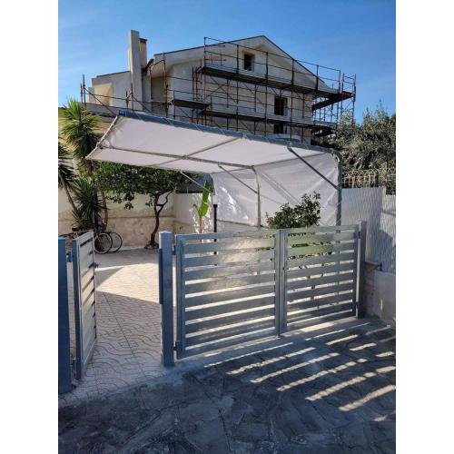 Villetta al mare
