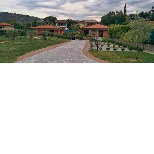 Villetta al Torchio Demetra
