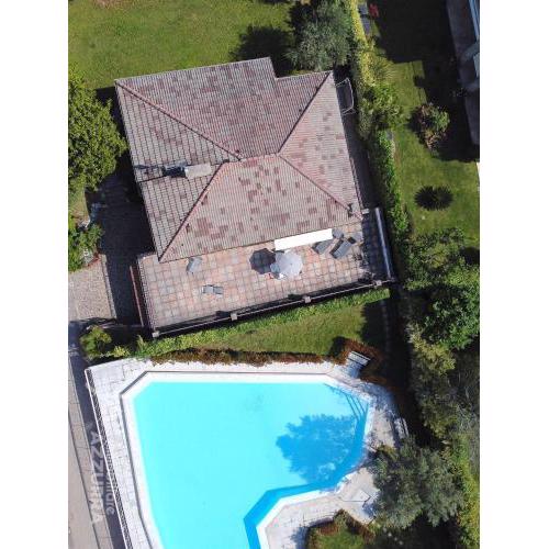 Villetta Arcobaleno - Immobiliare Azzurra
